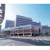 Trung tâm y tế kitakyushu