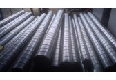 Lợi thế của việc sử dụng ống gió tròn xoắn (spiral duct)